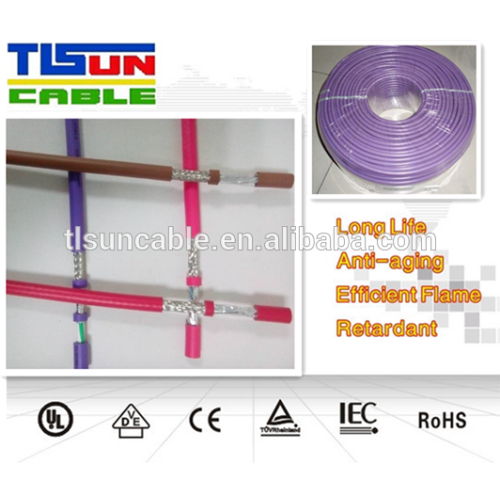 110OHM cc link cable by nihon electric wire cable ccnc series
